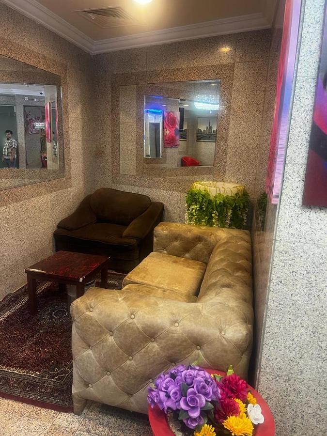 Al Aseel Ajyad Mekka Eksteriør billede