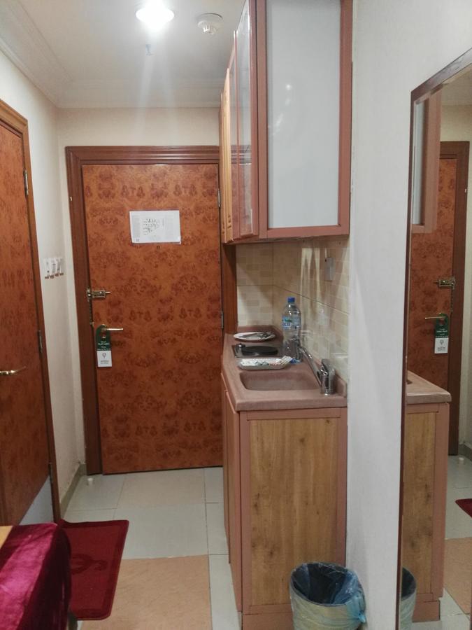 Al Aseel Ajyad Mekka Eksteriør billede