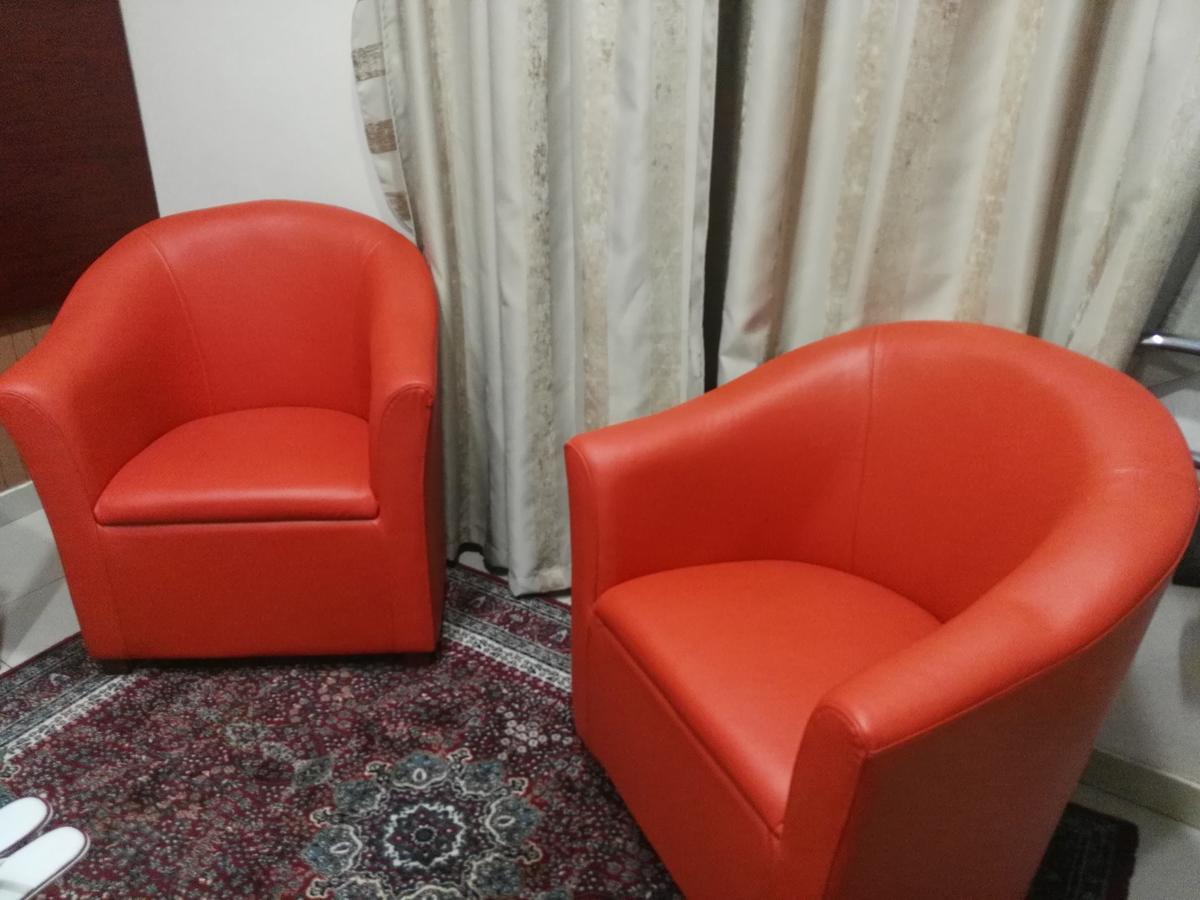 Al Aseel Ajyad Mekka Eksteriør billede